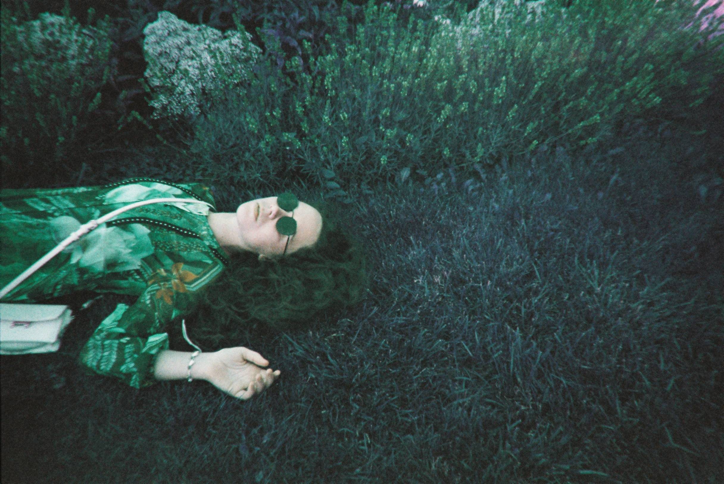 Lomography LomoChrome Simple Use фотокамера 35мм з кольоровою